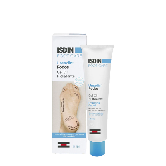 UREADIN PODOS GEL 75 ML