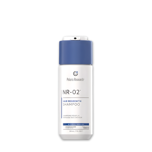 Polaris NR-02 Shampoo 210ml
