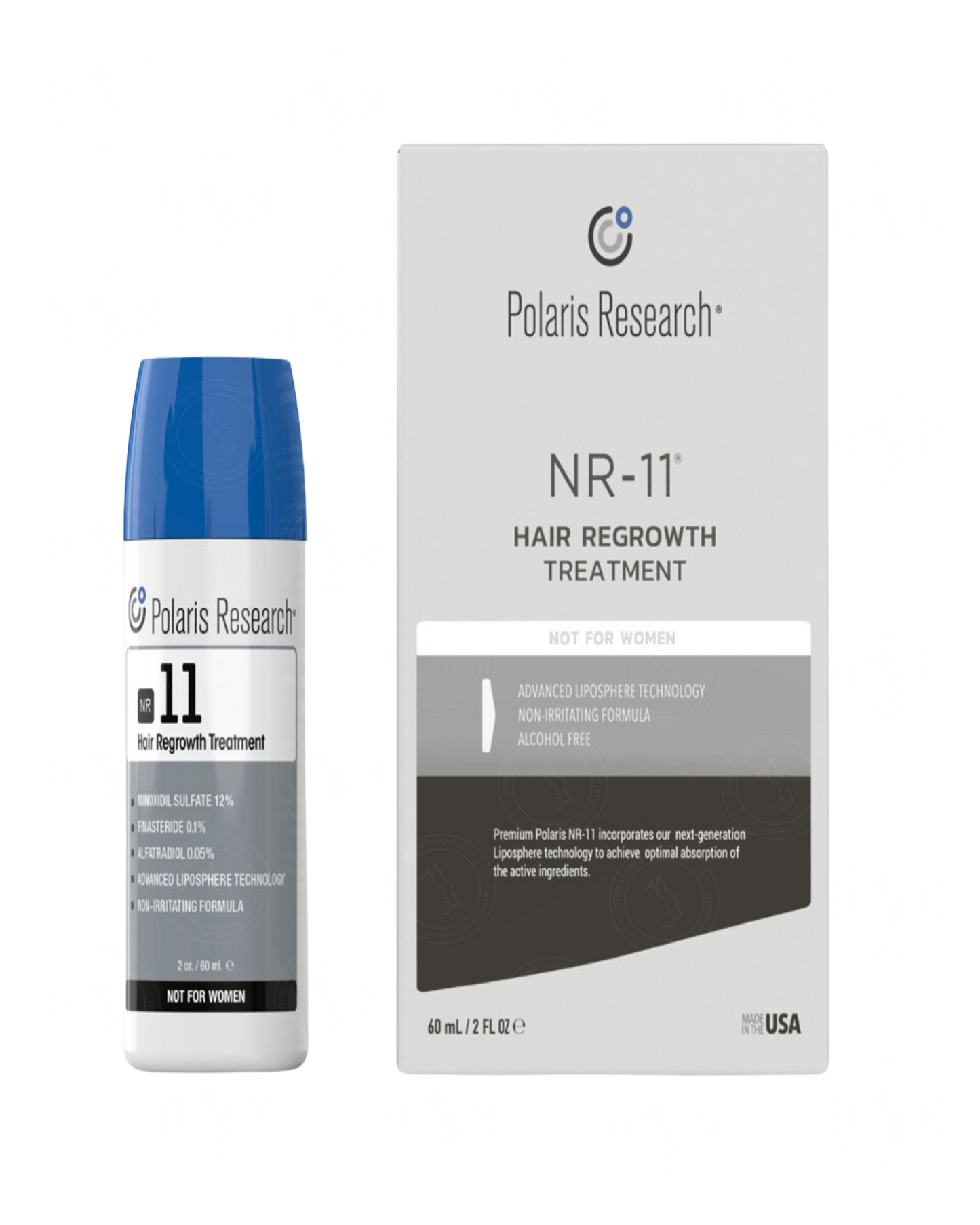 POLARIS NR 11 SERUM 60ml