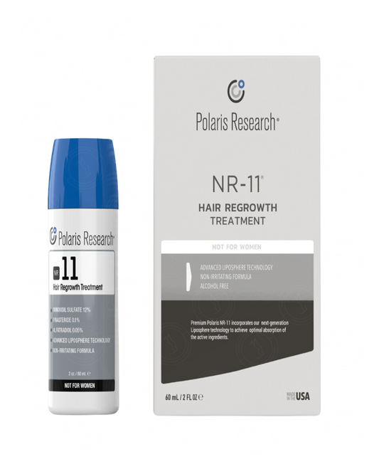 POLARIS NR 11 SERUM 60ml