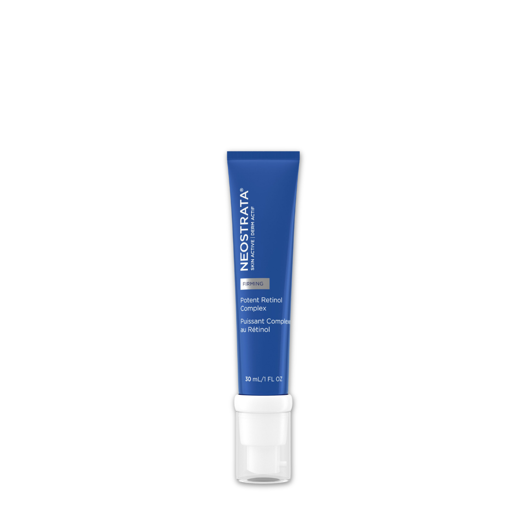 Potent Retinol Complex 30ml