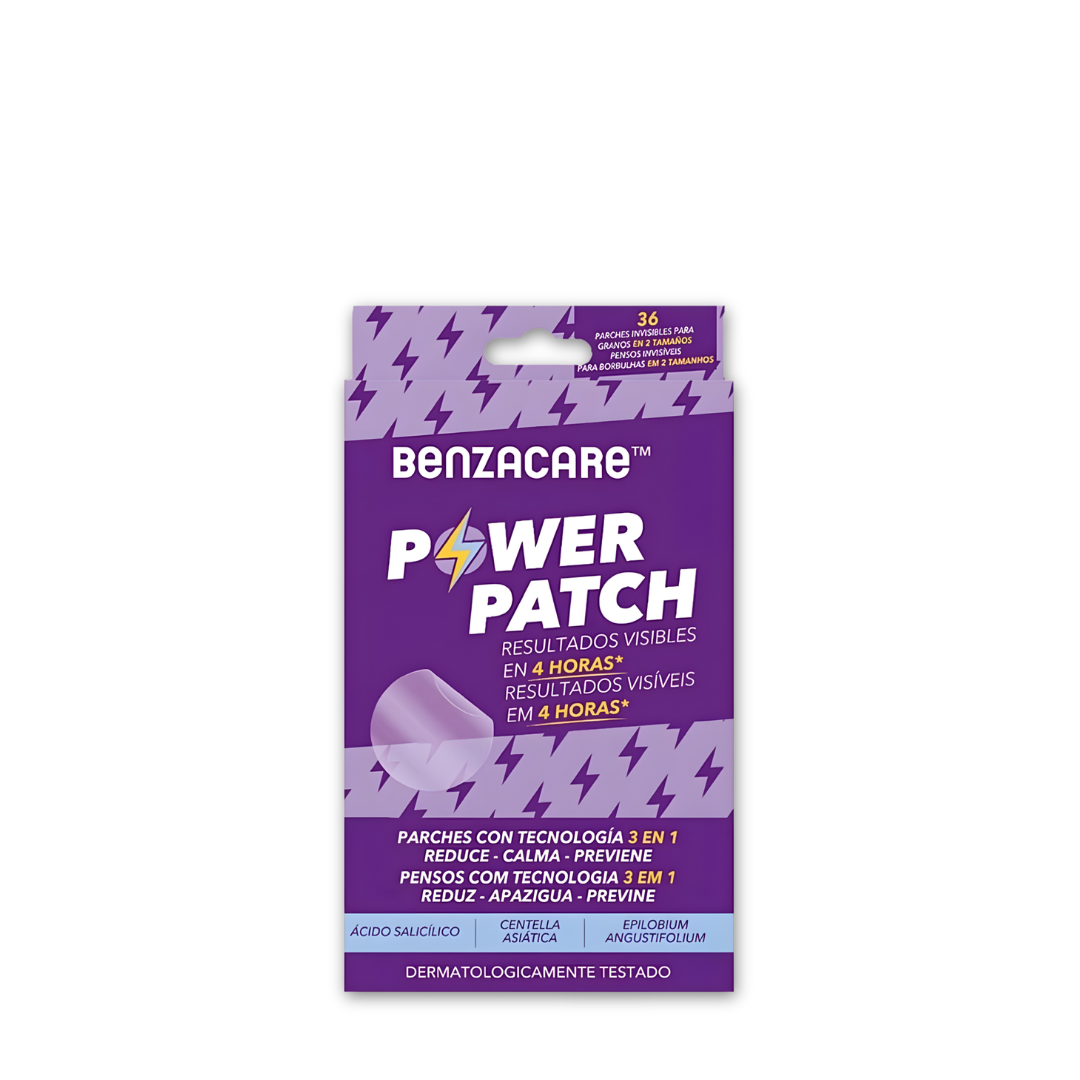 Power Patch C/36
