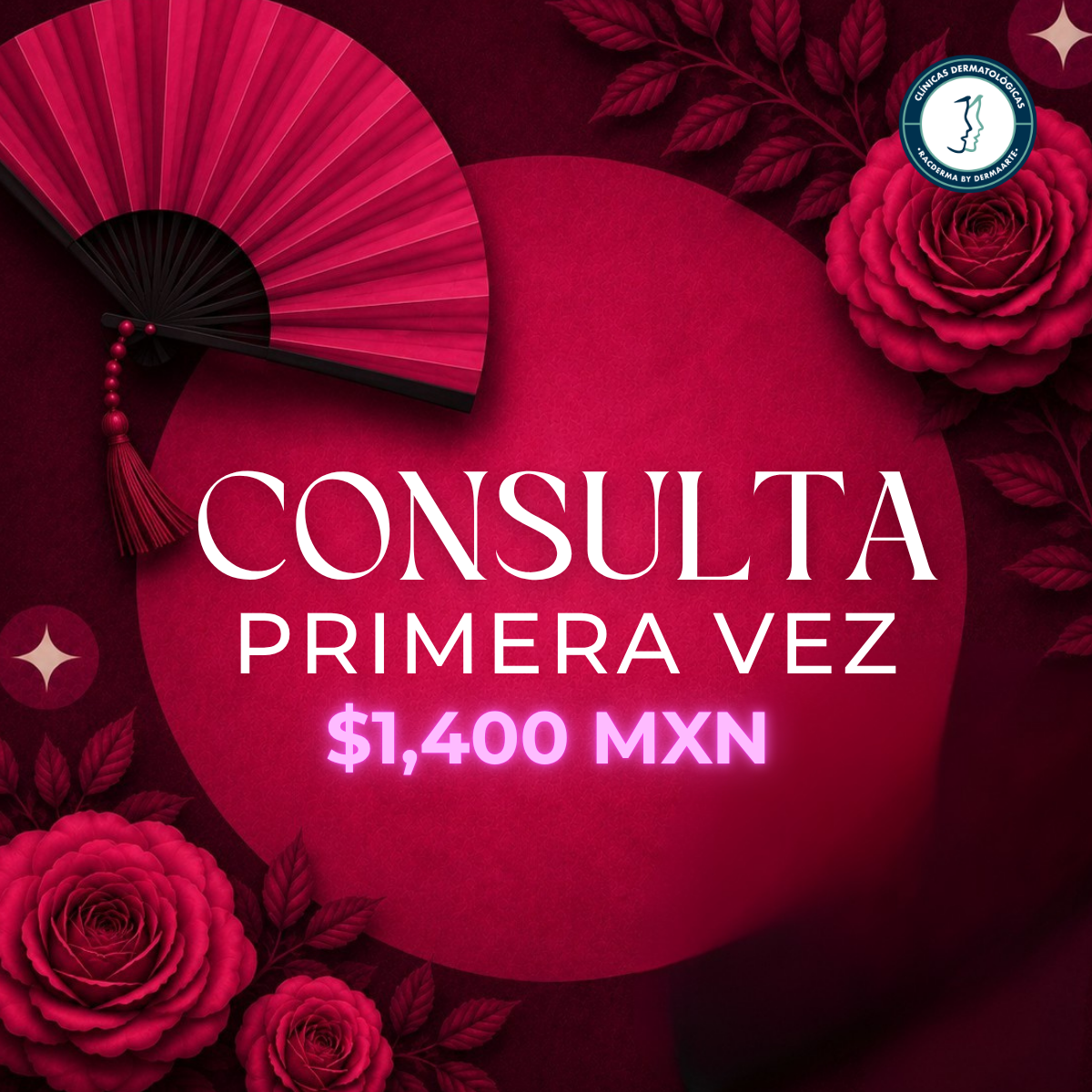 Consulta de Primera Vez