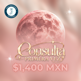 Consulta de Primera Vez