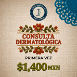 Consulta de Primera Vez