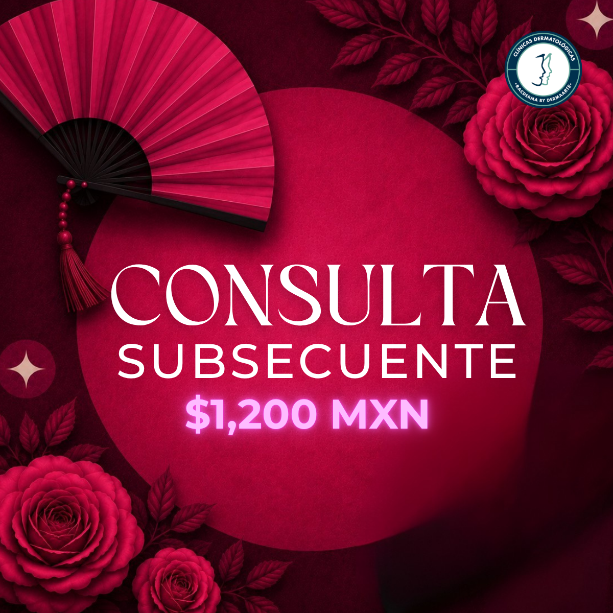 Consulta Subsecuente