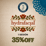 ✨ HydraFacial 3 en 1: ¡Limpieza Profunda, Exfoliación e Hidratación Instantánea! ✨