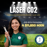 Láser CO2