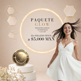 PAQUETE GLOW
