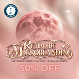 RETIRO DE MICROBLADING 5X5 4 SESIONES AL 50%