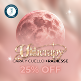 ULTHERAPY CARA Y CUELLO + RADIESSE