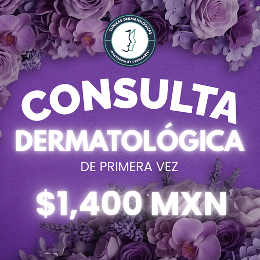 Consulta de Primera Vez