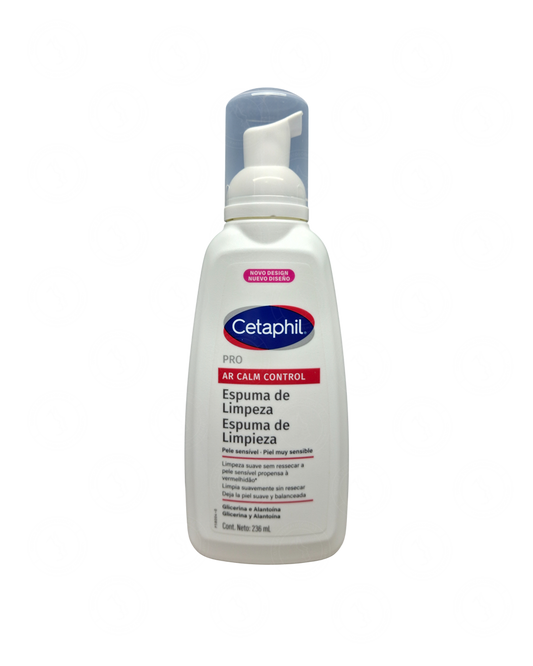 PRO AR CALM CONTROL ESPUMA 236ml