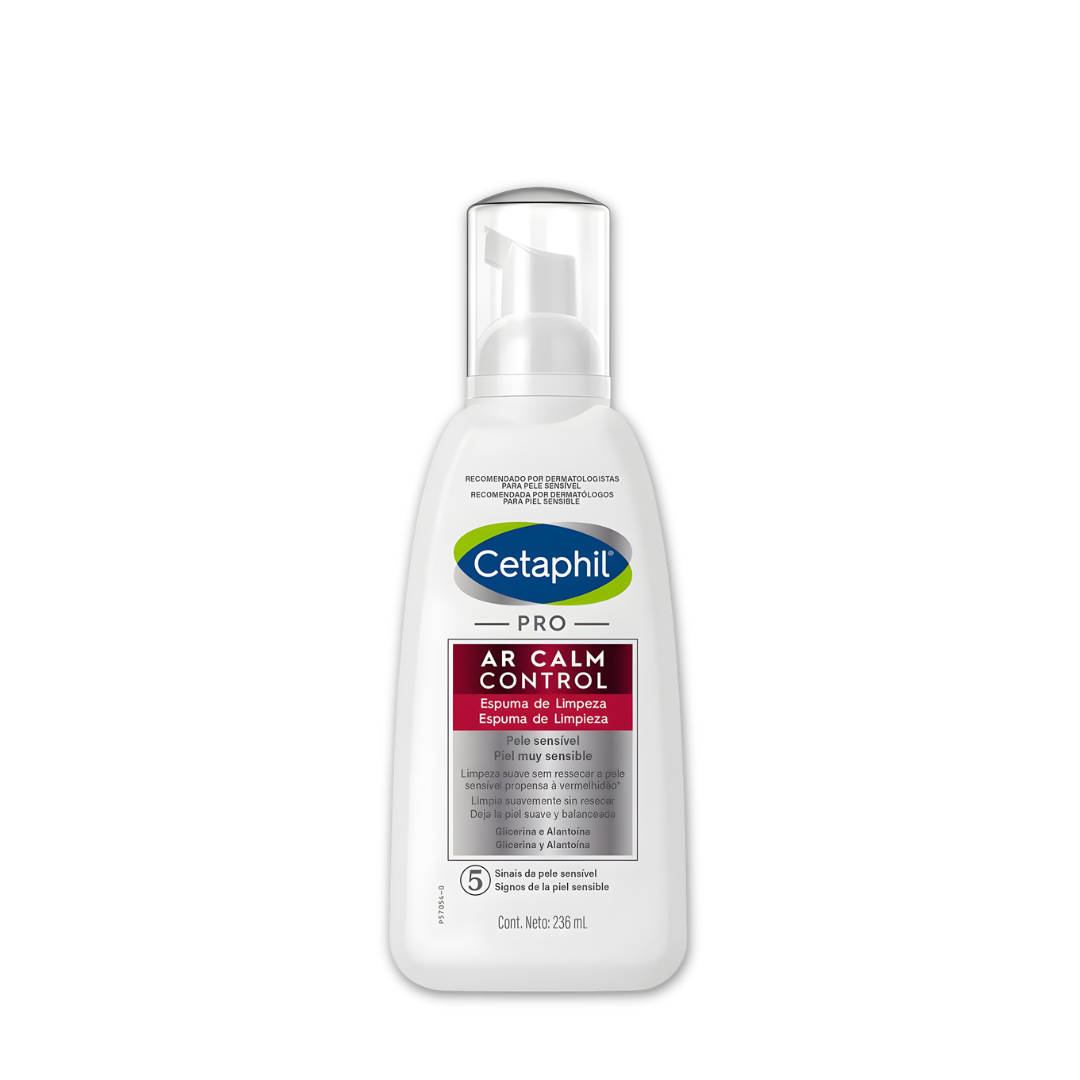 Pro AR Calm Control Foam 236ml
