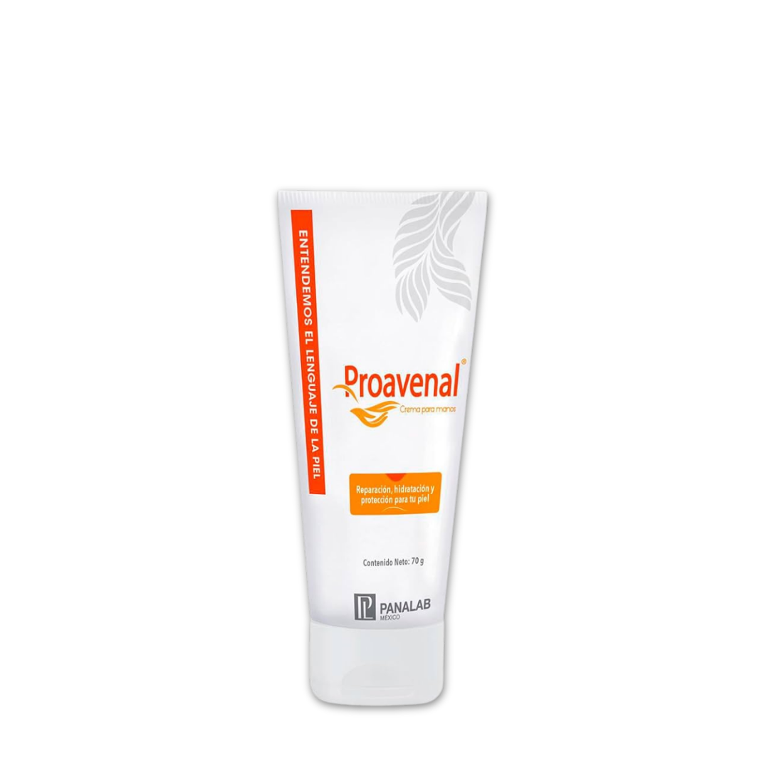 Proavenal Cream 70g