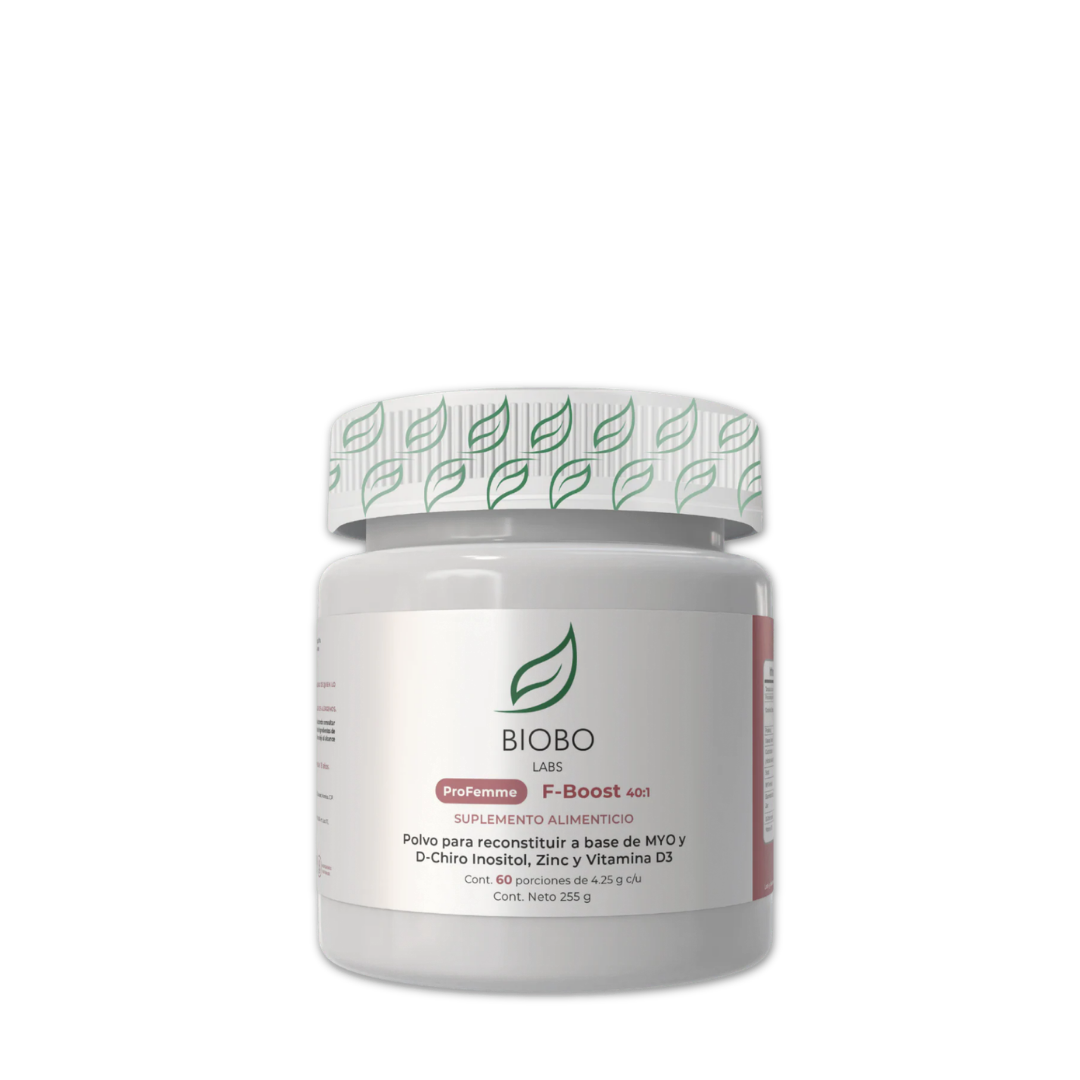 ProFemme F-Boost 40:1 255g