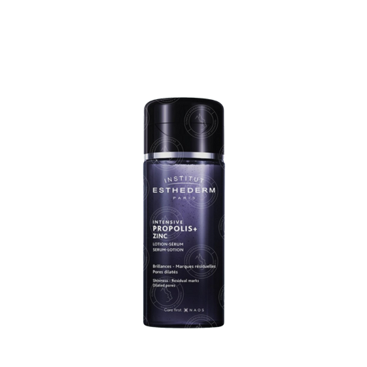 INTENSIVE PROPOLIS+ZINC LOTION 130ml
