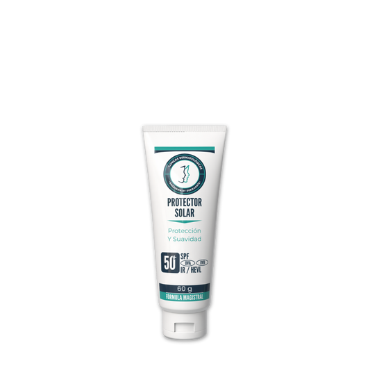 PROTECTOR SOLAR SPF50+ 60g