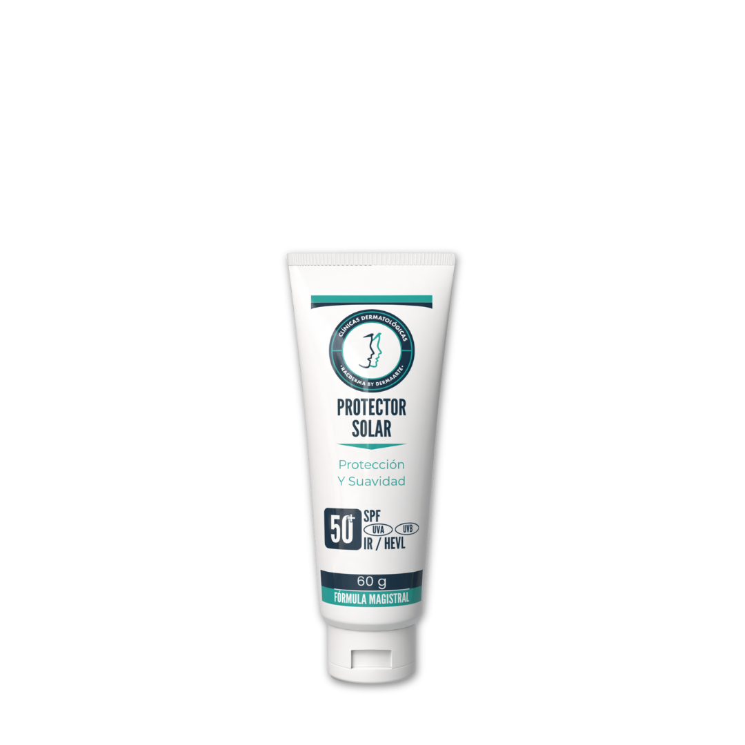 Protector Solar SPF50+ 60g
