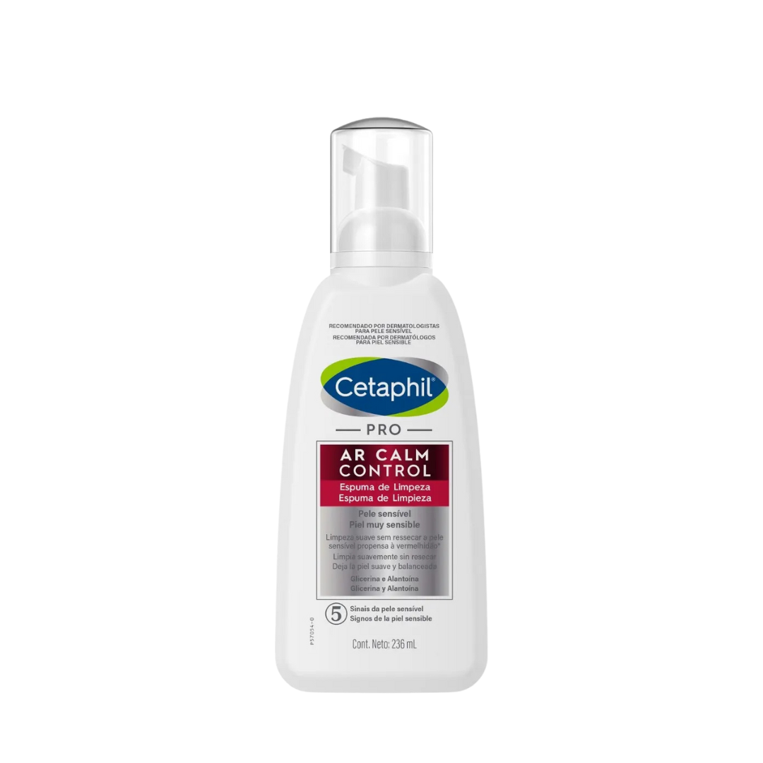 PRO AR CALM CONTROL ESPUMA 236ml