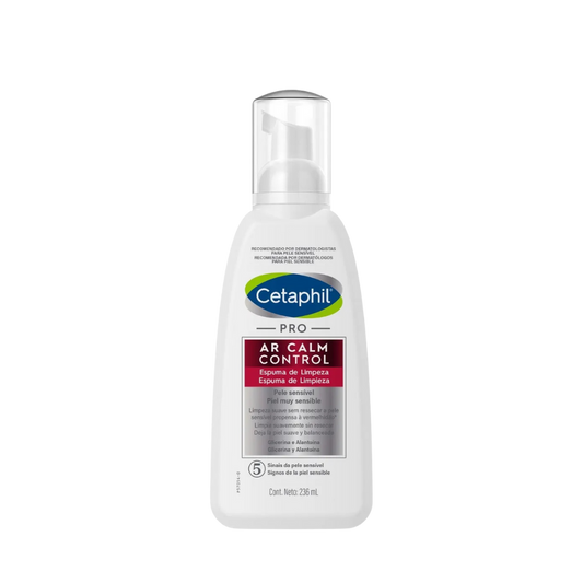 PRO AR CALM CONTROL ESPUMA 236ml