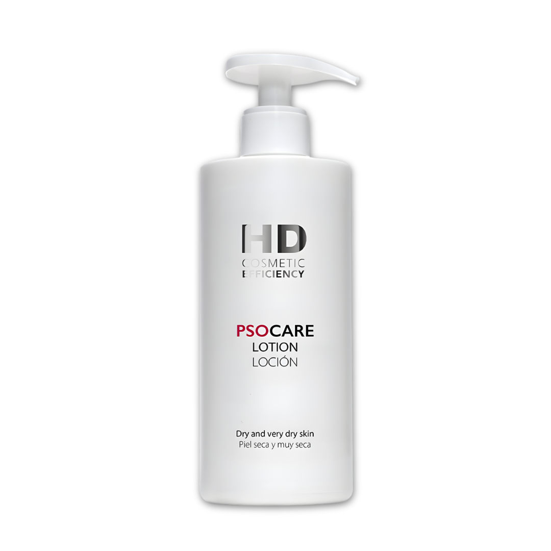 Psocare Body Lotion 400ml