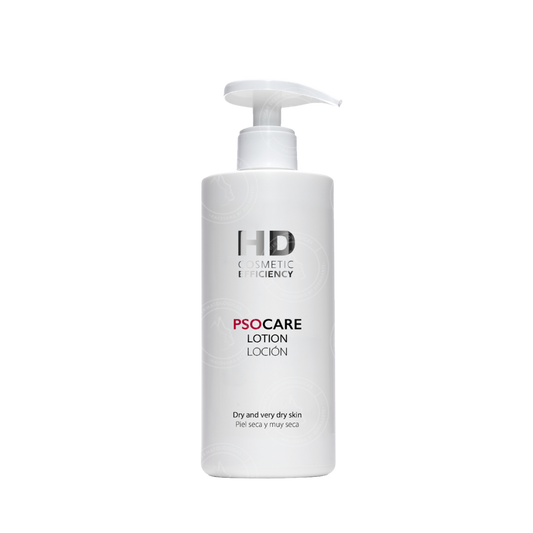 PSOCARE LOCION 400 ML