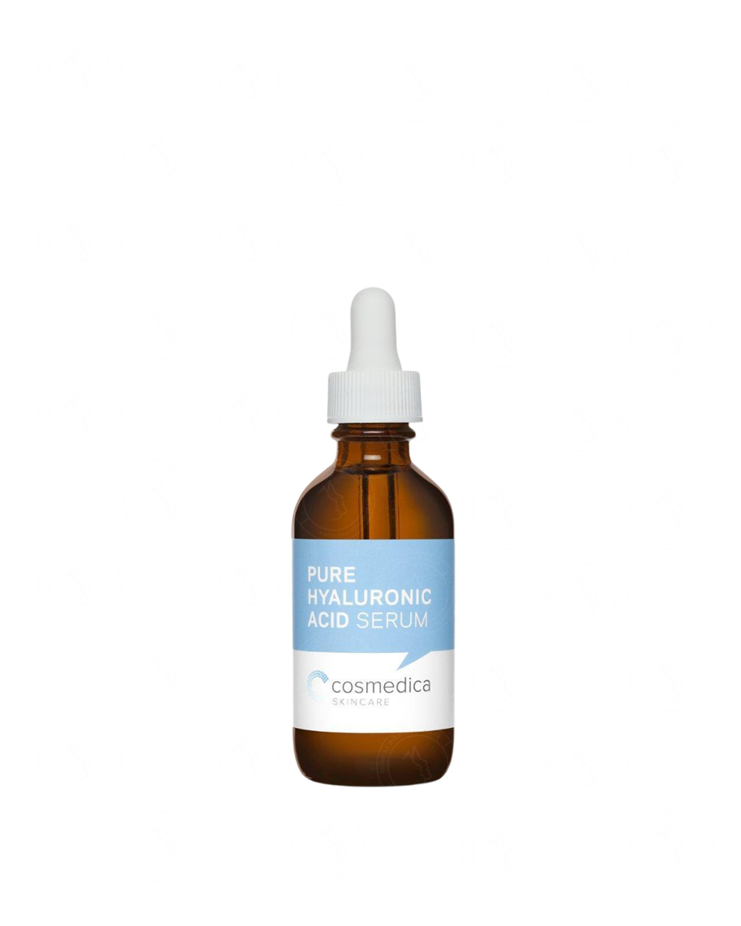 PURE HYALURONIC ACID SERUM 30 ML