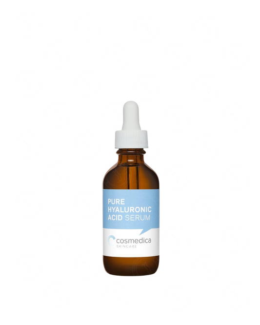 PURE HYALURONIC ACID SERUM 30 ML