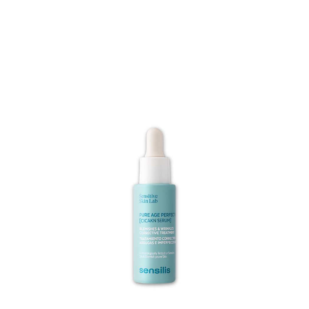 Pure Age Perfection [Cicakn] Serum 30ml