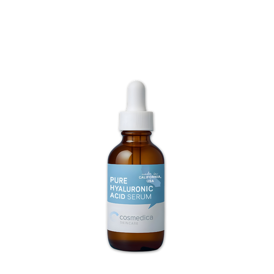 Pure Hyaluronic Acid Serum 30ml