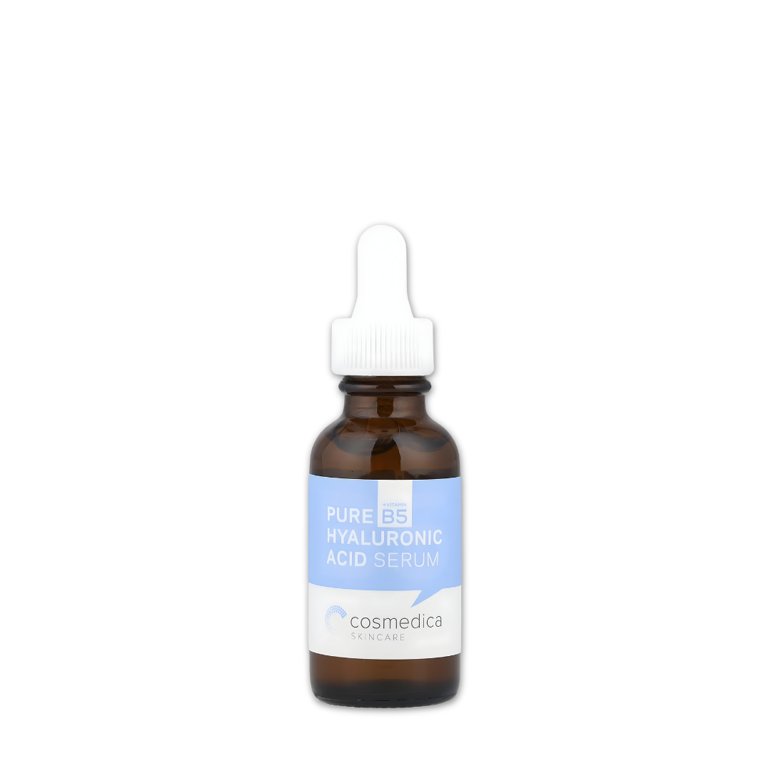 Pure Hyaluronic Acid B5 Serum 60ml