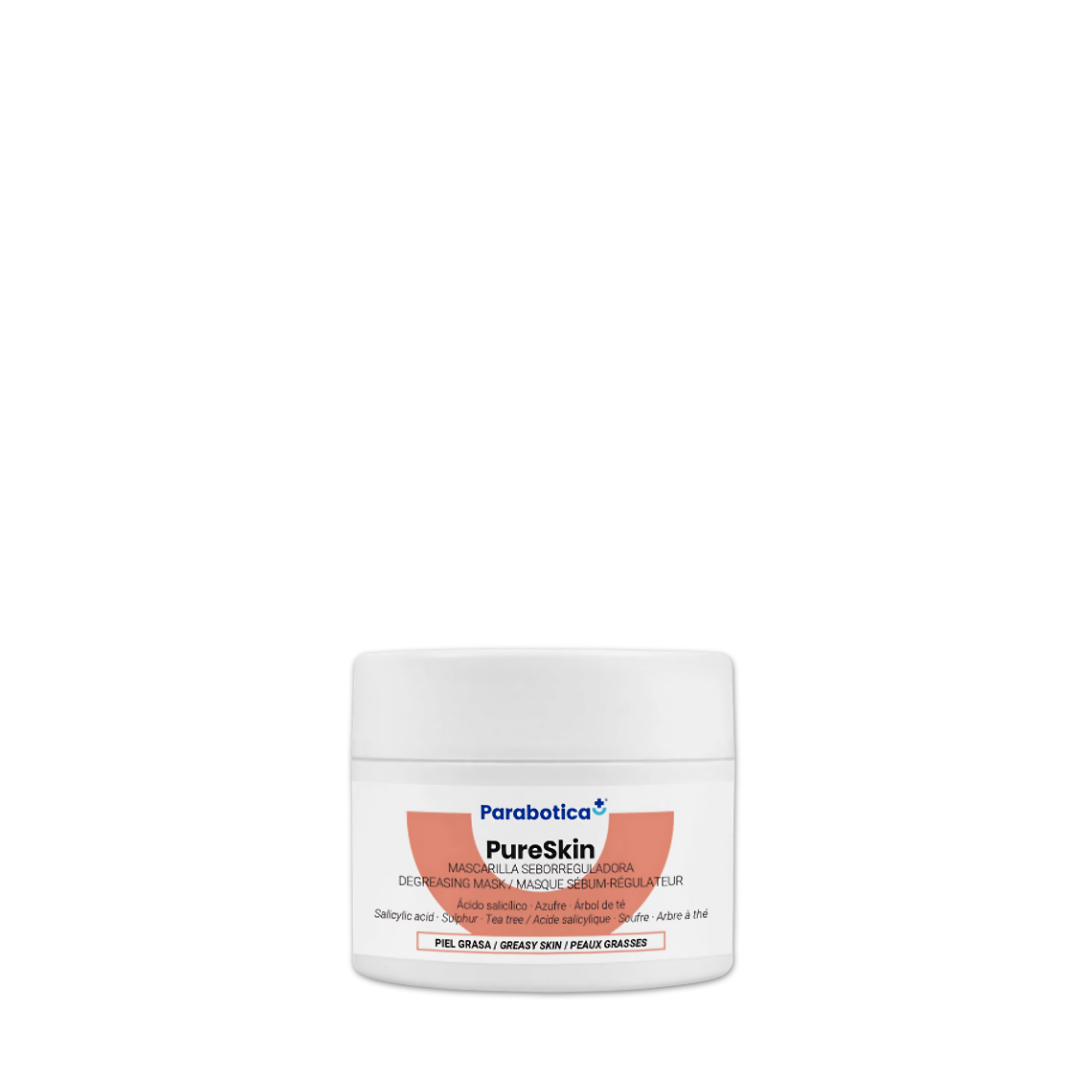 PureSkin Mask 100g
