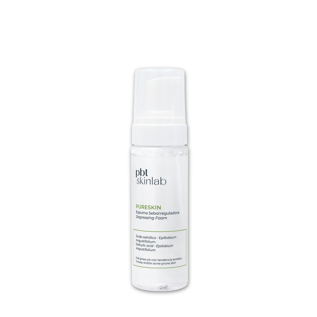 PureSkin Mousse 150ml