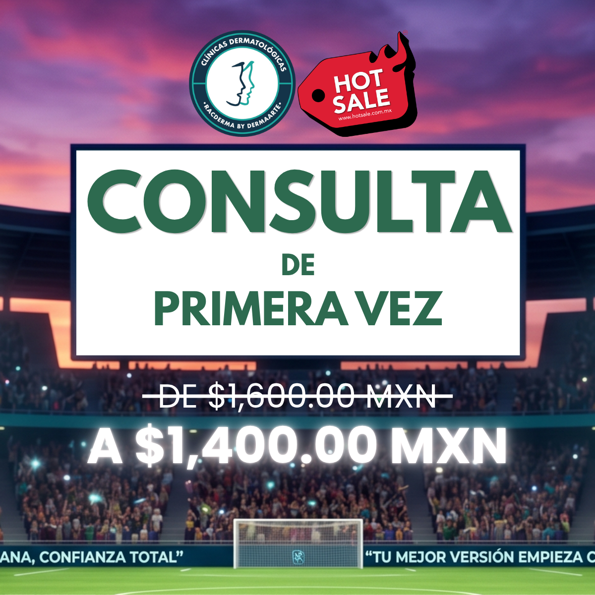 Consulta de Primera Vez