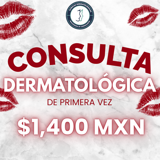 Consulta de Primera Vez