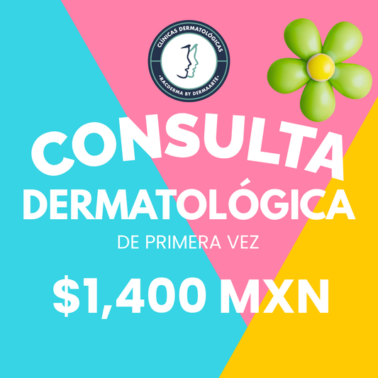 Consulta de Primera Vez