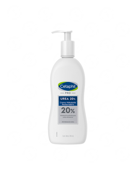PRO UREA 20% CREMA 296ml