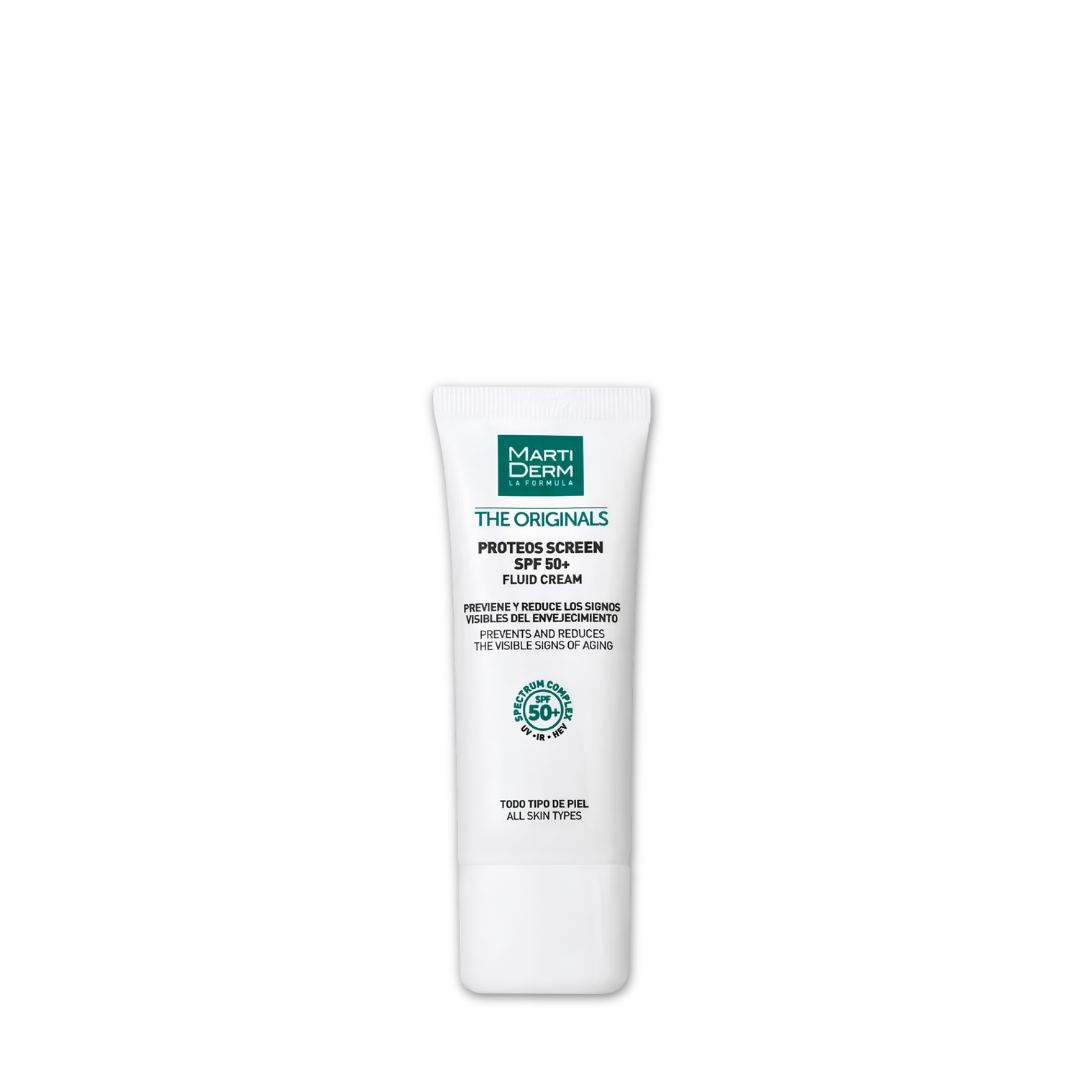 Proteos Screen SPF50+ Fluid 40ml