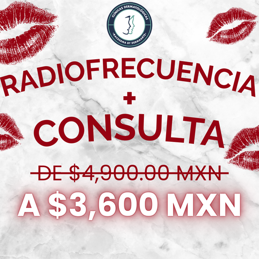 ✨ ¡FEBRERO ES PARA ENAMORARTE DE TU PIEL! ✨