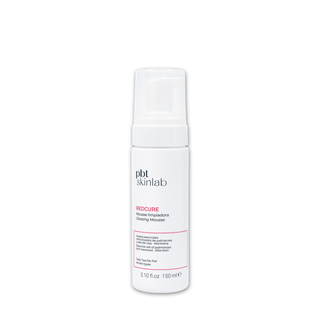 RedCure Mousse 150ml