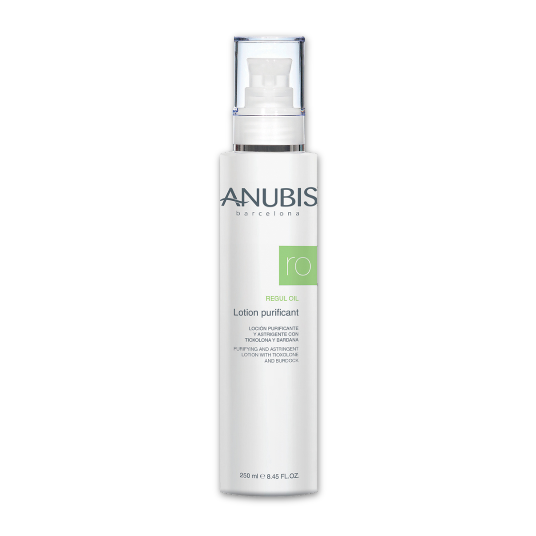Regul Oil Lotion Purificant 250ml