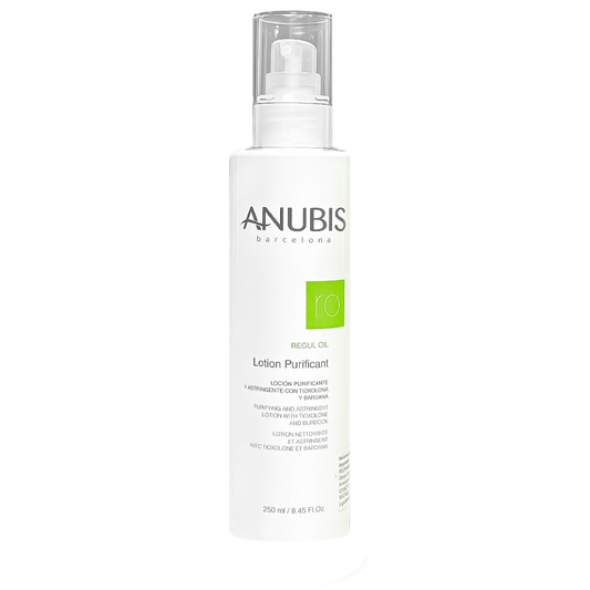 REGUL OIL LOTION PURIFICANT 250ml