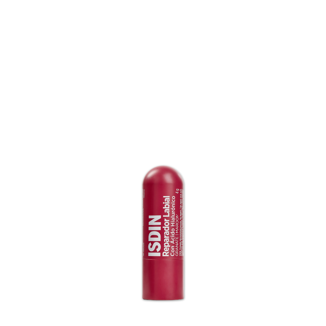 Reparador Labial Granate 4g