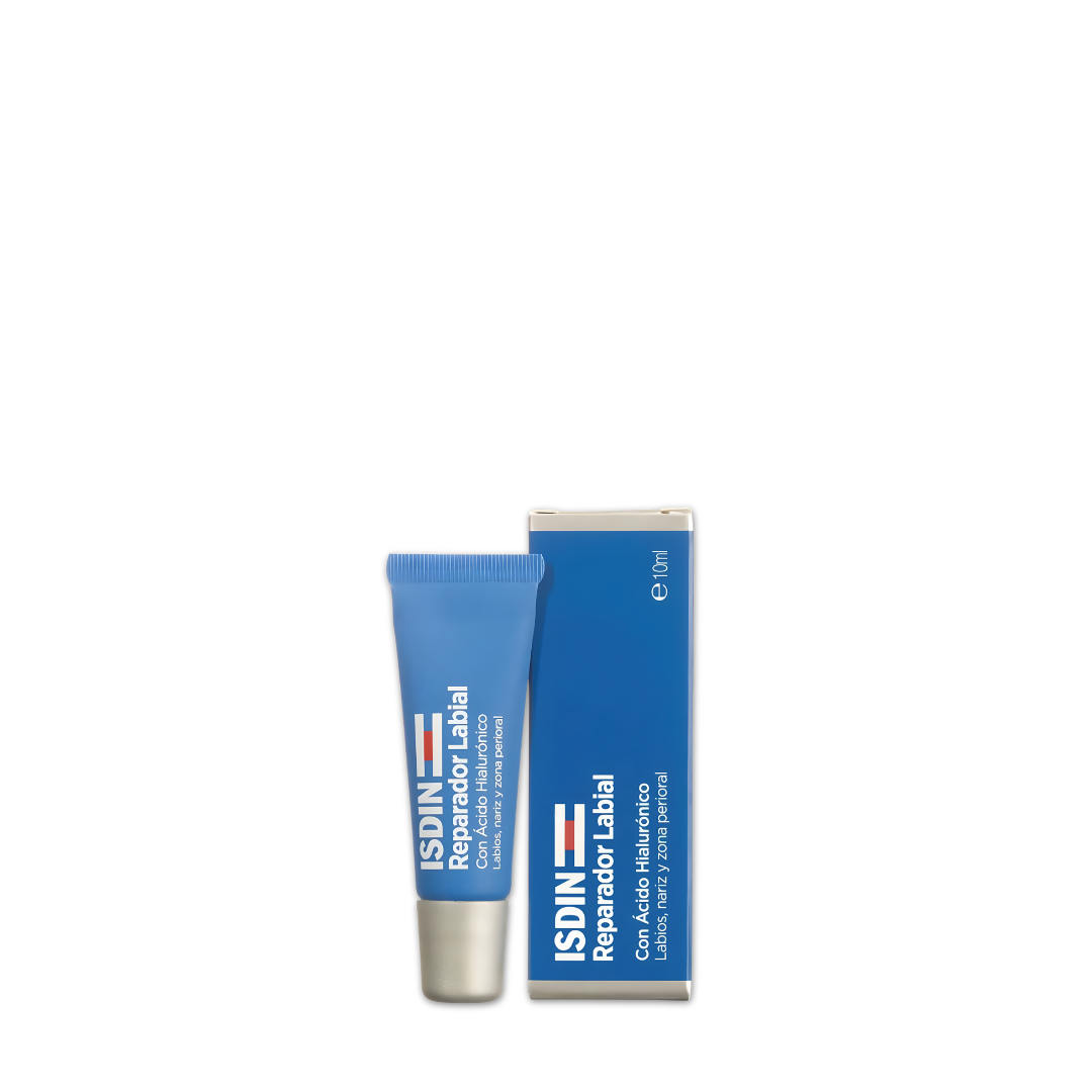 Reparador Labial 10ml