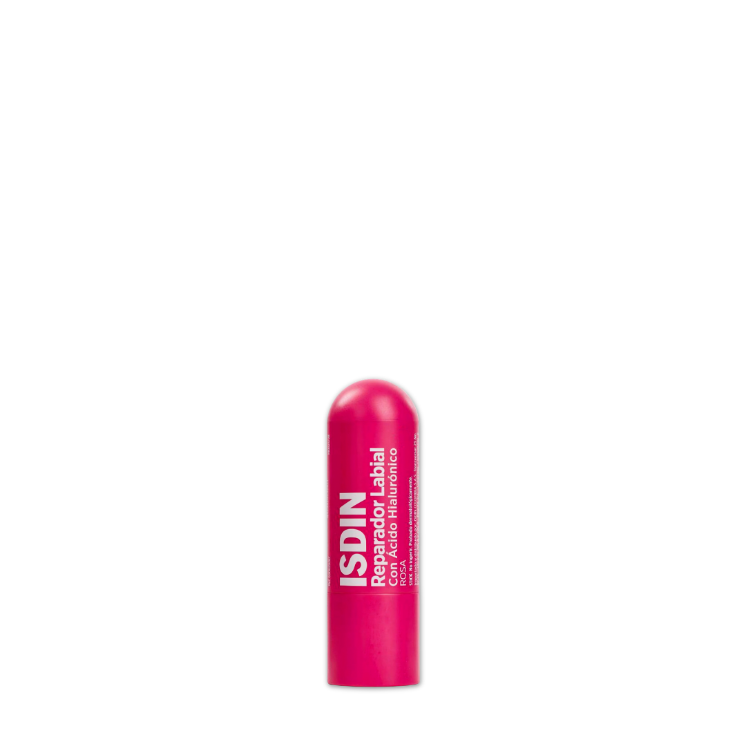 Reparador Labial Rosa 4g