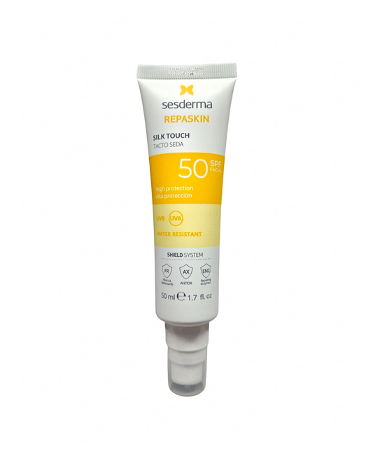 REPASKIN TACTO SEDA 50 ML
