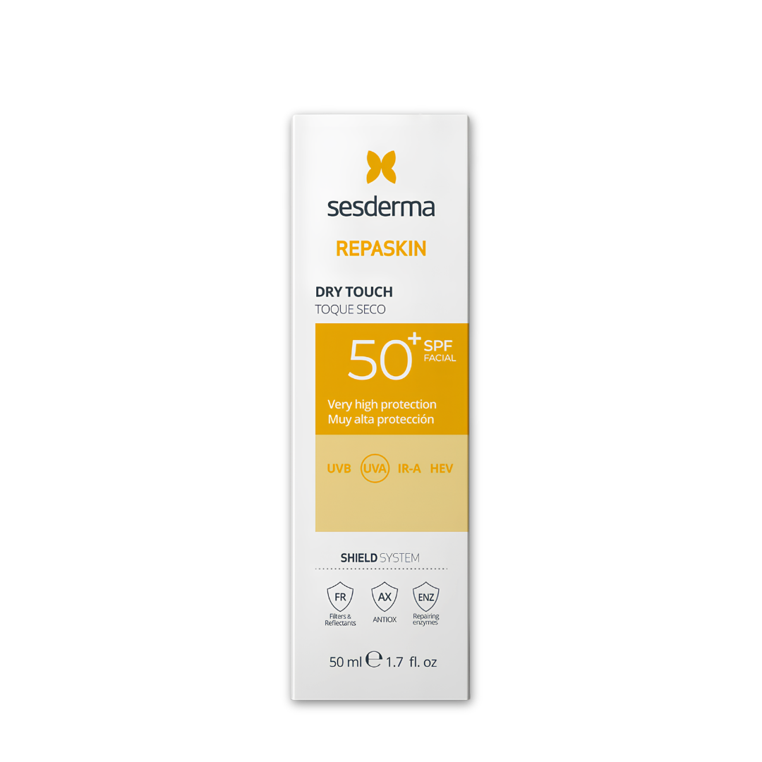 Repaskin Dry Touch SPF50+ 50ml
