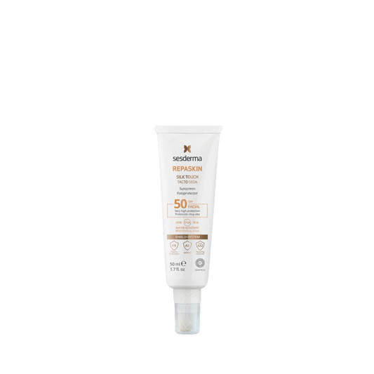 REPASKIN TACTO SEDA 50 ML