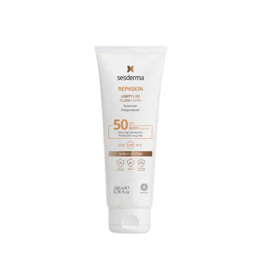 REPASKIN FLUIDO LIGERO 200ml